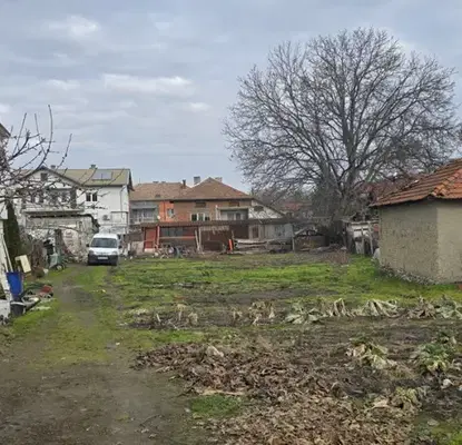 Photo 2 — Plot in Oblast Plovdiv, Krumovo