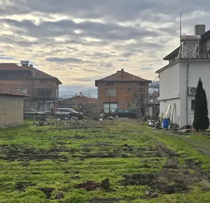 Photo 3 — Plot in Oblast Plovdiv, Krumovo