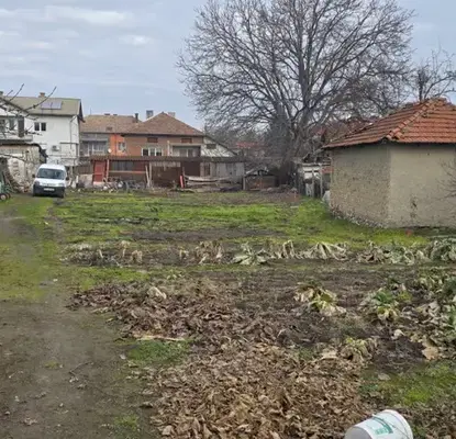 Photo 4 — Plot in Oblast Plovdiv, Krumovo
