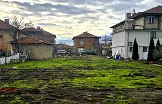 Парцел в Пловдив, с. Крумово