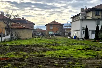 Парцел в Пловдив, с. Крумово