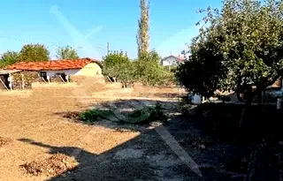 Парцел в Пловдив, с. Крушево
