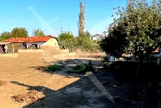 Парцел в Пловдив, с. Крушево