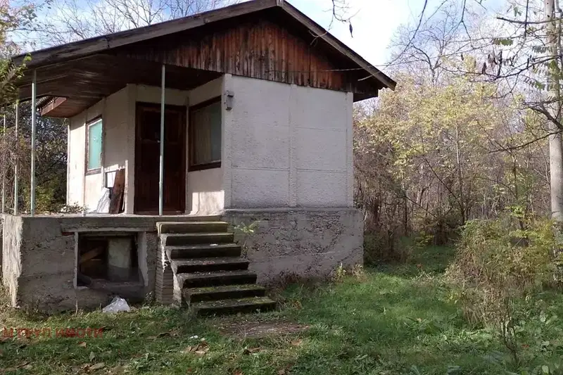 Парцел в Пловдив, с. Кръстевич