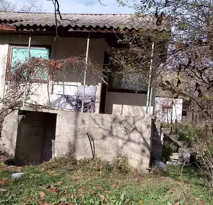 Снимка 4 — Парцел в Пловдив, с. Кръстевич