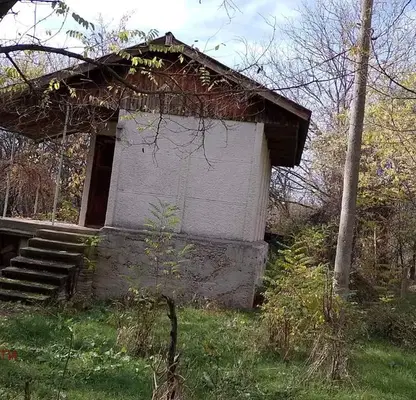 Снимка 5 — Парцел в Пловдив, с. Кръстевич