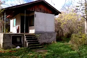 Парцел в Пловдив, с. Кръстевич