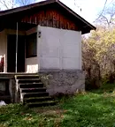Парцел в Пловдив, с. Кръстевич