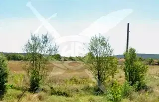 Парцел в Пловдив, с. Кръстевич