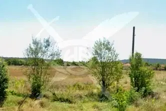 Парцел в Пловдив, с. Кръстевич