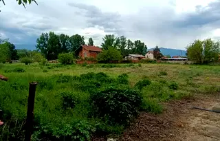 Парцел в Пловдив, с. Куртово Конаре