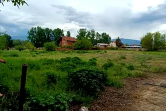 Парцел в Пловдив, с. Куртово Конаре