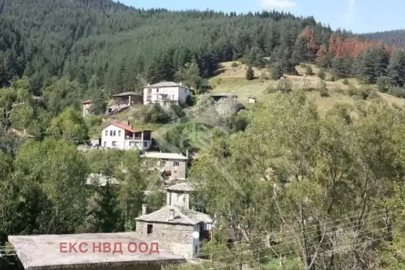 Парцел в Пловдив, с. Лилково