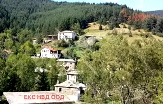 Парцел в Пловдив, с. Лилково