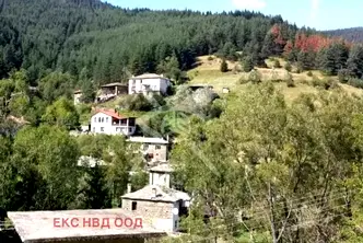 Парцел в Пловдив, с. Лилково
