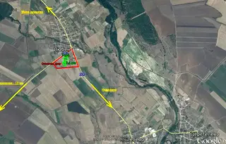 Парцел в Пловдив, с. Любен