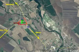 Парцел в Пловдив, с. Любен