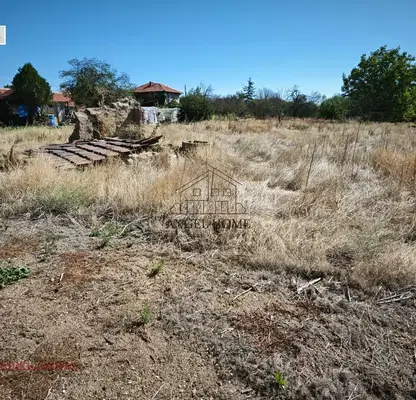 Photo 3 — Plot in Oblast Plovdiv, Malyk Chardak