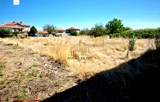 Парцел в Пловдив, с. Малък чардак