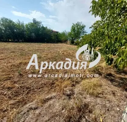Photo 2 — Plot in Oblast Plovdiv, Malyk Chardak