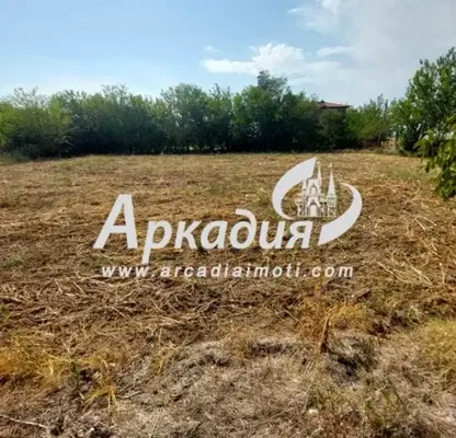 Photo 3 — Plot in Oblast Plovdiv, Malyk Chardak