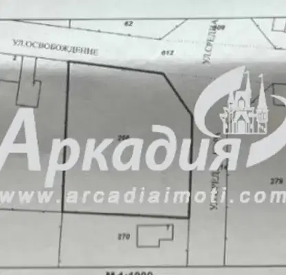Photo 4 — Plot in Oblast Plovdiv, Malyk Chardak