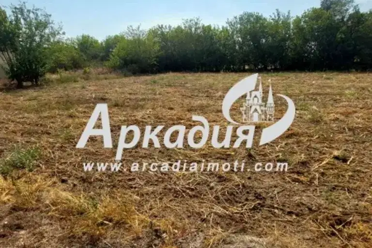 Plot in Oblast Plovdiv, Malyk Chardak