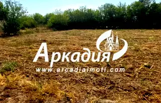 Парцел в Пловдив, с. Малък чардак