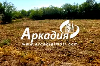 Парцел в Пловдив, с. Малък чардак