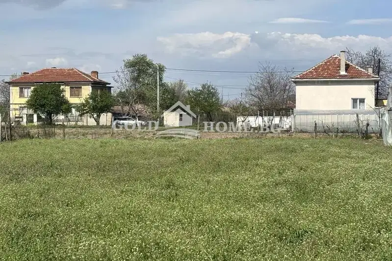 Plot in Oblast Plovdiv, Manole