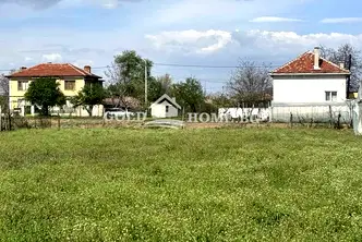 Парцел в Пловдив, с. Маноле