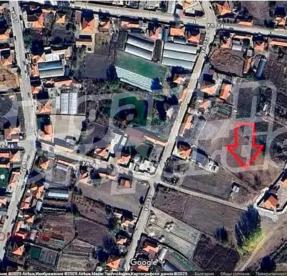 Photo 2 — Plot in Oblast Plovdiv, Manole