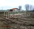 Снимка 4 — Парцел в Пловдив, с. Маноле