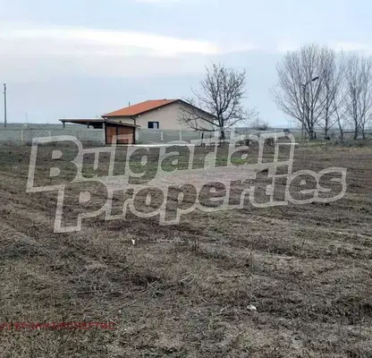 Photo 4 — Plot in Oblast Plovdiv, Manole