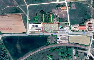 Парцел в Пловдив, с. Маноле