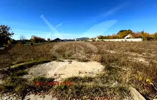 Парцел в Пловдив, с. Маноле