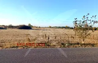 Парцел в Пловдив, с. Маноле