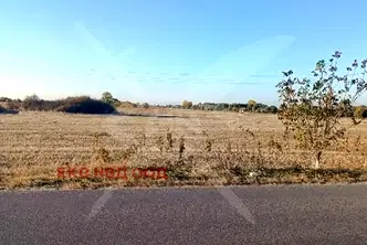 Парцел в Пловдив, с. Маноле