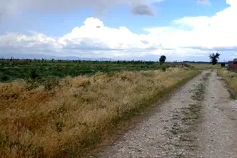 Парцел в Пловдив, с. Маноле