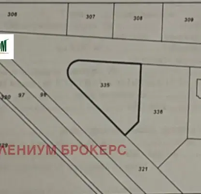 Photo 4 — Plot in Oblast Plovdiv, Manole