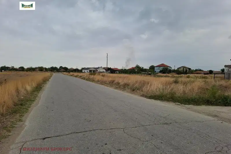 Plot in Oblast Plovdiv, Manole