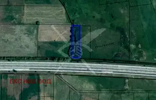 Парцел в Пловдив, с. Манолско Конаре