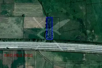 Парцел в Пловдив, с. Манолско Конаре