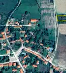 Парцел в Пловдив, с. Марино поле