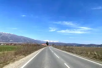 Парцел в Пловдив, с. Марино поле