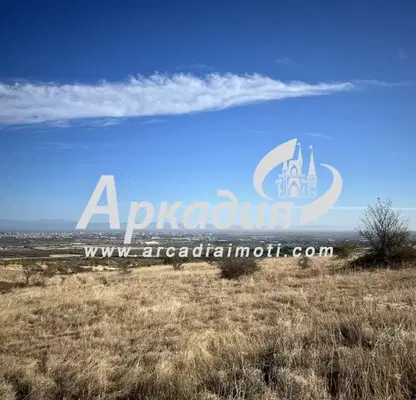 Photo 3 — Plot in Oblast Plovdiv, Markovo