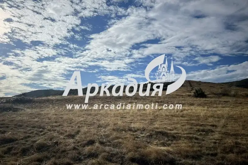Парцел в Пловдив, с. Марково