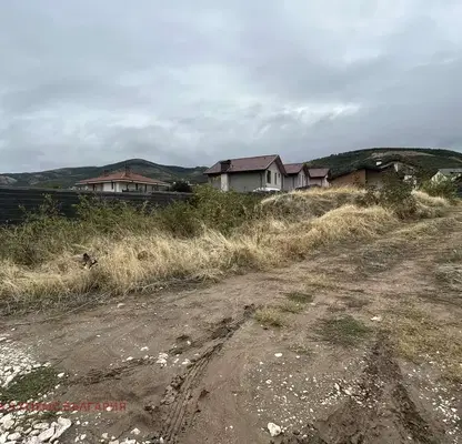 Photo 3 — Plot in Plovdiv, Markovo