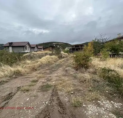 Photo 5 — Plot in Plovdiv, Markovo