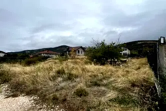 Парцел в Пловдив, с. Марково